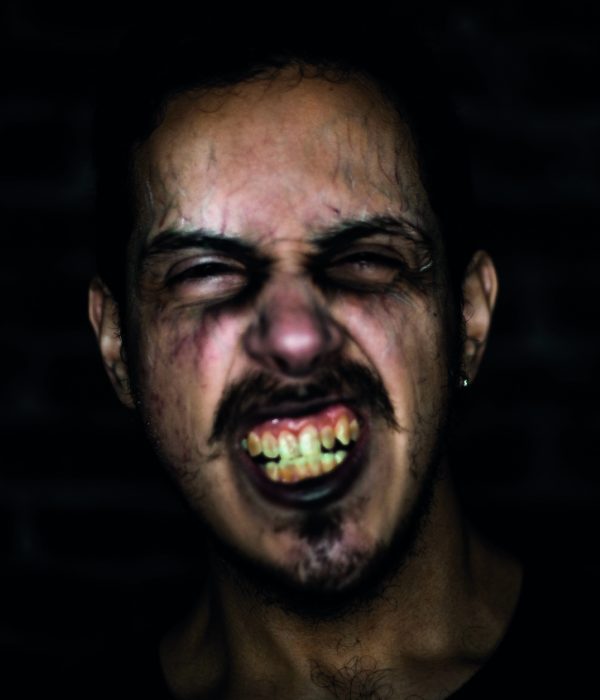 ANDRES-ZOMBIE