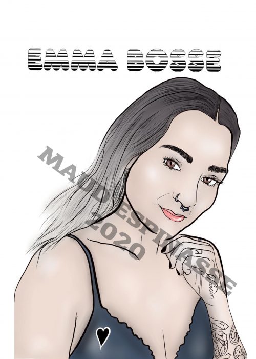 EMMA-scaled