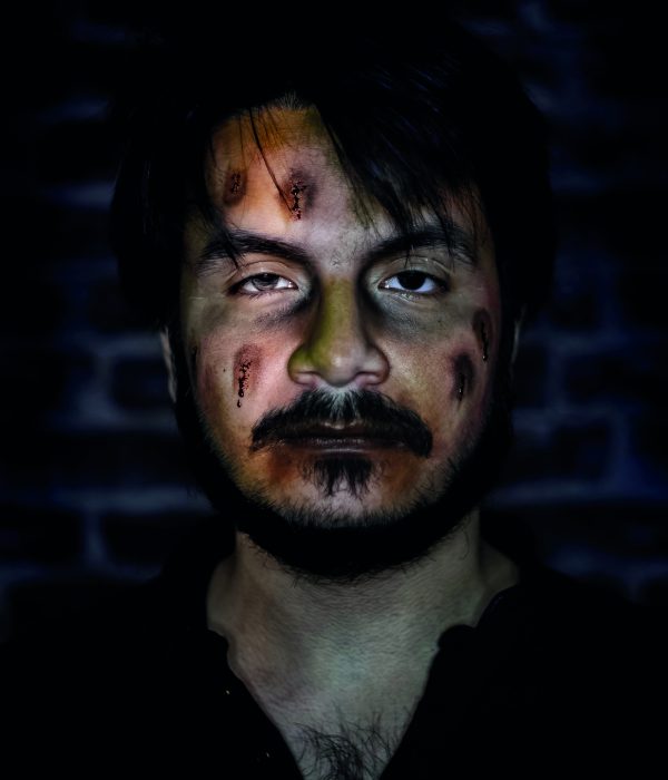 JULIEN-ZOMBIE